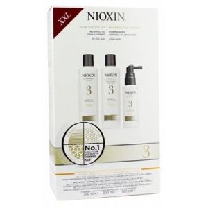 NIOXIN СИСТЕМА 3 Набор XXL