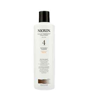 NIOXIN СИСТЕМА 4 Увлажняющий кондиционер (300 мл.)