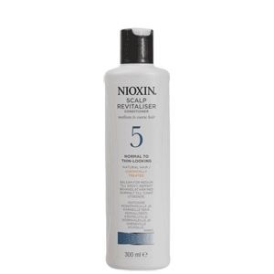 NIOXIN СИСТЕМА 5 Увлажняющий кондиционер (300 мл.)