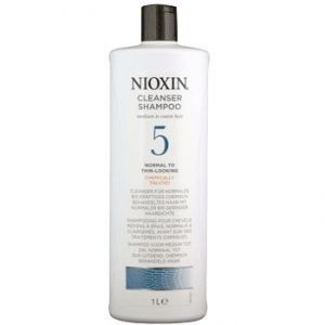 NIOXIN СИСТЕМА 5 Очищающий шампунь (1000 мл.)