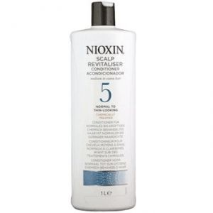 NIOXIN СИСТЕМА 5 Увлажняющий кондиционер (1000 мл.)