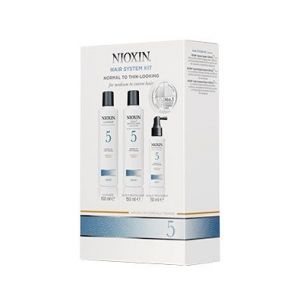 NIOXIN СИСТЕМА 5 Набор