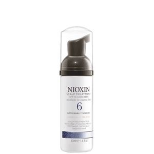 NIOXIN СИСТЕМА 6 Питательная маска для кожи головы (100 мл.)