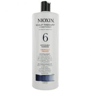 NIOXIN СИСТЕМА 6 Увлажняющий кондиционер (1000 мл.)