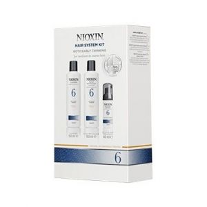 NIOXIN СИСТЕМА 6 Набор